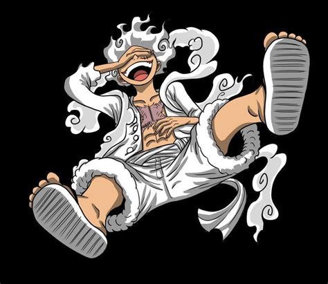 Luffy Sun God Nika Em 2022 Desenhos De Anime Personagens De Anime