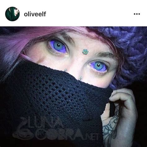 Stop This Is What It Looks Like When You Tattoo Your Eyeballs