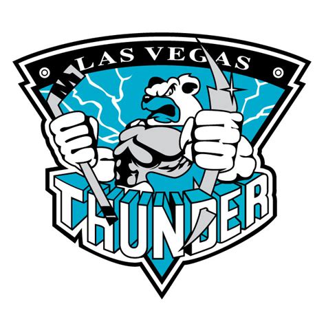 Thunder Logo Vector At Collection Of Thunder Logo