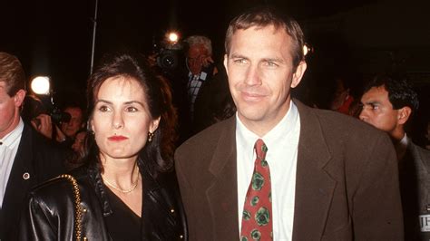 Kevin Costner S First Divorce Court Win Signals Estranged Wife May