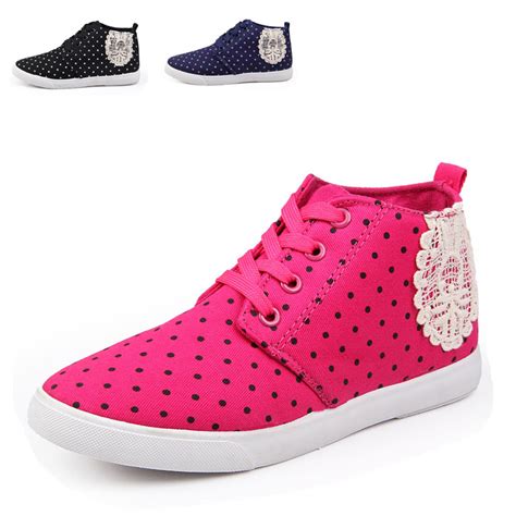 20 Colorful And Stylish Shoes For Teenage Girls London Beep