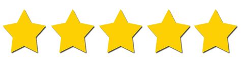 Star Rating Png Transparent Images Pictures Photos Png Arts