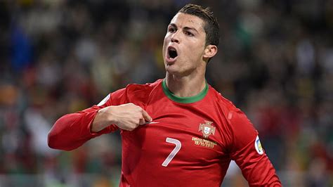Cristiano Ronaldo 4k 8k Hd Hd Masaüstü Duvar Kağıdı Wallpaperbetter