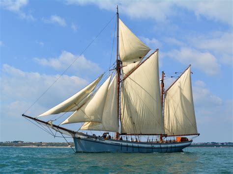 Free Photo Sailing Ship Boat Giant Journey Free Download Jooinn
