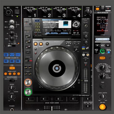 Free download of mixtape for pokki 1.0, size 0 b. Download DJ Mixer Player Pro Google Play softwares - avBMtQGroeDK | mobile9