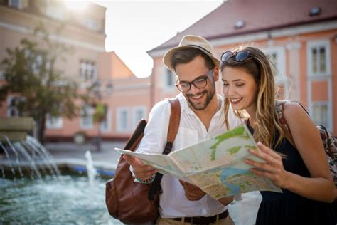 Traveling While Studying Abroad Things You Need To Know Fancycrave