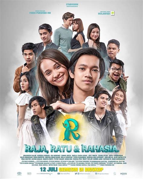 Pin Oleh Ejha Rawk Di Poster Film Indonesia Film Bioskop Film Baru