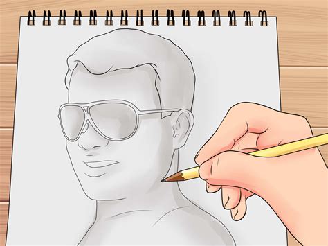 How To Improve Your Drawing Skills 9 Steps With Pictures