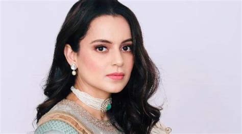 Kangana Ranaut Shares Lessons From Covid 19 Pandemic ‘dont Beg From