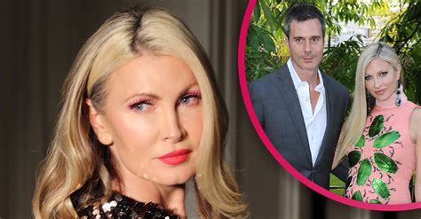 Caprice Bourret Warns Women To Never Say No To Hubby S Demands For Sex