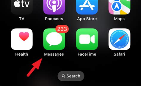 How To Mark All Messages As Read In Ios 17 On Iphone