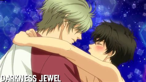 update more than 87 super lovers anime super hot in cdgdbentre