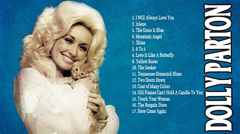 What Is Dolly Parton S Best Selling Song