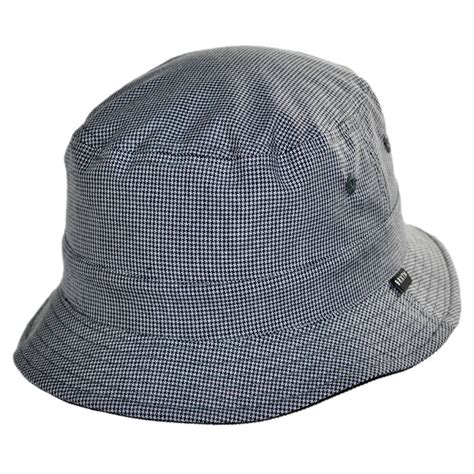 Brixton Hats Tull Reversible Corduroy Bucket Hat Bucket Hats