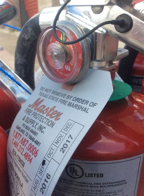 Houston Fire Extinguisher Service Inspection Sale Kitchen Ansul Paint