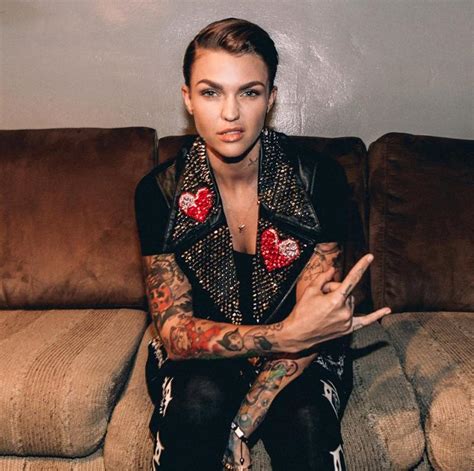 Ruby Rose Age Net Worth Height Weight 2023 World