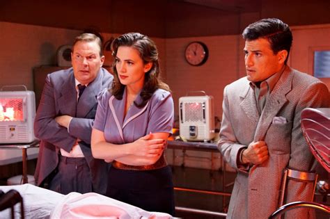 Agent Carter Season 2 Kicks Off A Dazzling Tale Of Suspense