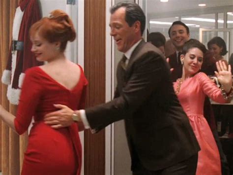An Incredibly Embarrassing Punishment For Going Wild At A Wall Street Holiday Party Business