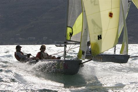 Rs Feva Xl Rs Sailing Sailboat Specifications And Details On Boat