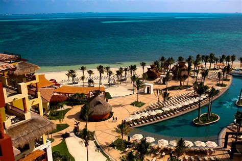 Villa Del Palmar Cancun Beach Resort And Spa Cancun Honeymoon Cancun All Inclusive Cancun