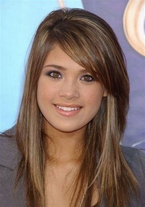 111 Best Layered Haircuts For All Hair Types 2020 Long