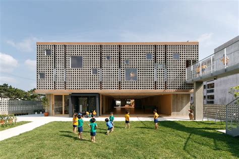 Why Our Schools Need Better Architecture Archdaily