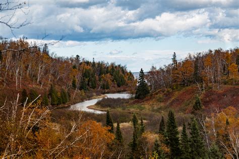 This One Hike In Minnesota Will Give You An Unforgettable Experience