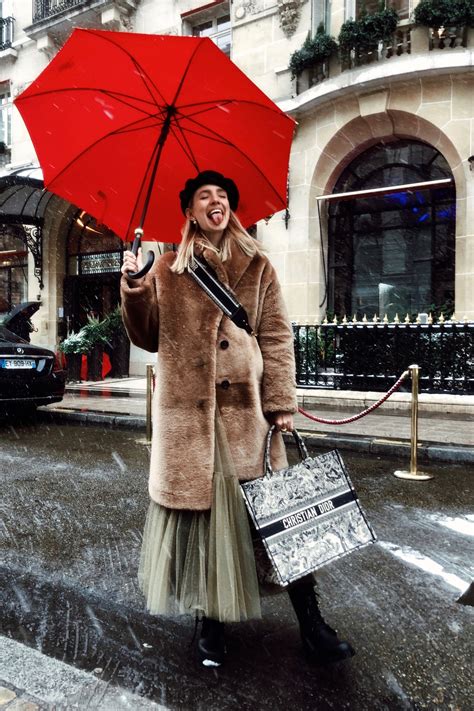 Paris Couture week January 2019 Mansur Gavriel coat ...