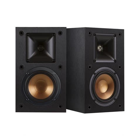 Keep reading for our full product review. Klipsch Reference R-14M - AudioConcept