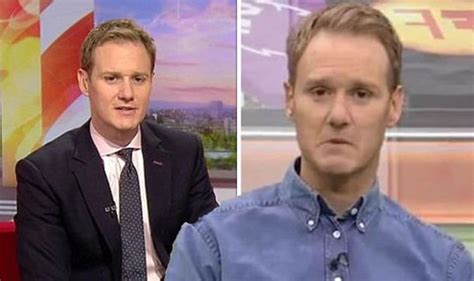 Dan Walker Reacts To Bbc Colleagues Replacement After They Bid
