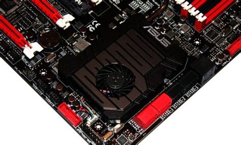 The asus rampage iv extreme comes with the ockey tool as mentioned previously. ASUS Rampage IV Extreme (Intel X79) Motherboard Review ...