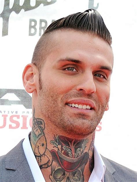 Pin By Jamie Saylor On Corey Graves Corey Graves Wrestling Hunter