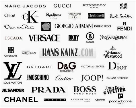 Create your fashion logo in two minutes, simply by entering your business name and tagline (if relevant) and clicking design. Logos Gallery Picture: Clothing Logos