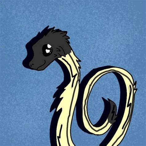 Fluffy Snek Wiki Furry Amino