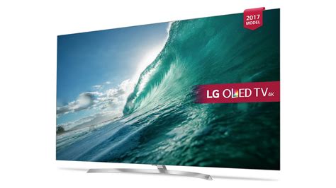 Lg Oled 4k Tv Sets Discounted Again To A New Lowest Ever Price Vg247
