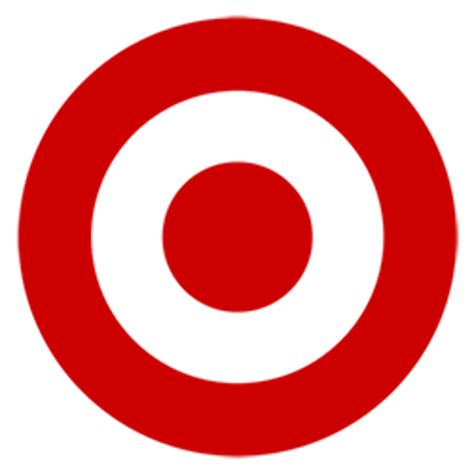 Download High Quality Target Logo Clipart Student Transparent Png