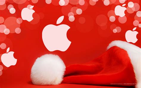 Free Download Christmas Apple Wallpaper Macluas Blog 1920x1200 For