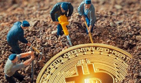 The cryptocurrency reward, transactional freedom, and the unique functionality of the crypto that they however, if you are looking to hold your coins, typically the most profitable way to mine would be to join a pool with its lower fees. Why "The Four Major Mines" Is Such a Huge Profit ...
