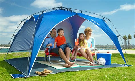 Plus, no more wasted time spent searching for that perfect campsite. Lightspeed Quick Canopy (Blue): Amazon.ca: Sports & Outdoors