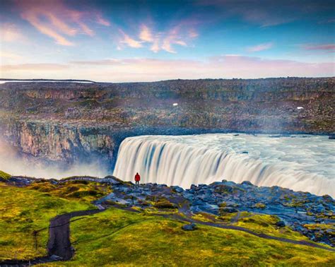 Your Guide To Dettifoss Waterfall In Iceland