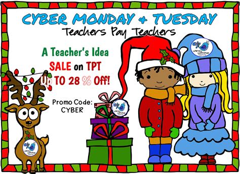 Teachers Pay Teachers Cyber Sale | Teacher pay teachers, Teacher, Primary teaching