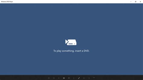 Microsoft Wants You To Pay 15 For Dvd Playback In Windows 10 Ars