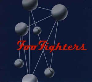 Foo Fighters  The Colour And The Shape (CD, Album, Remastered)  Discogs
