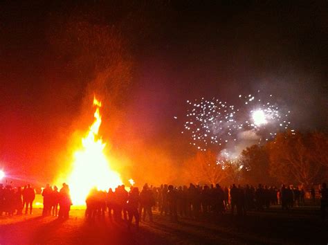 Lewes The Uks Best Bonfire Celebrations Gallivant Girl