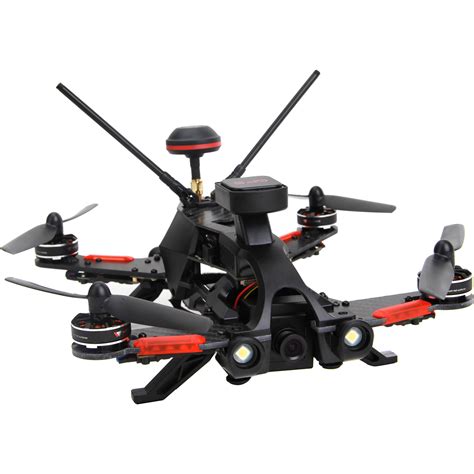 Truth is, most racers prefer to build their machine from the ground up. Walkera Runner 250 Pro Racing Drone with 800TVL Camera 250 PRO