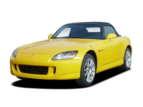 2007 Honda S2000 Prices Reviews And Photos Motortrend
