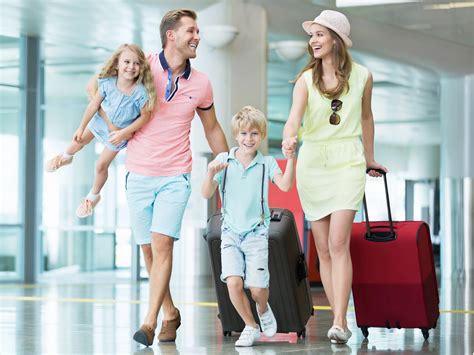 Special Tips for Traveling Families - Angelman Today