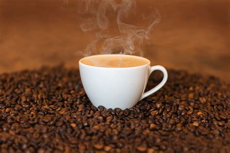 Free Photo Coffee Coffee Cup Hot Coffee Free Image On Pixabay