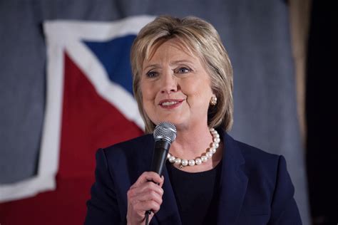 Opinion The Fight Over Hillary Clinton’s Speaking Fees Is Ridiculous The Washington Post