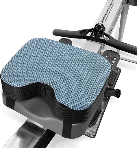 Buy Kohree Rowing Machine Seat Cushion For Concept 2 Model D And E